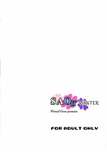 Page 2: 001.jpg | SAOff WINTER | View Page!