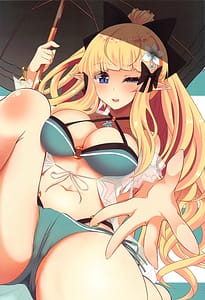 Page 9: 008.jpg | SAREN HARD総集編 | View Page!