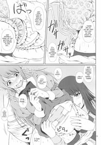 Page 11: 010.jpg | SCANDALOUS -排泄ノ歌姫- act.9 | View Page!