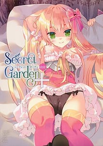 Page 1: 000.jpg | Secret Garden+ | View Page!