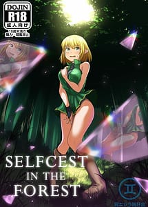 Cover | SELFCEST IN THE FOREST | View Image!