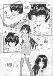 Page 10: 009.jpg | SEXY PANIC やっぱり生が一番! | View Page!