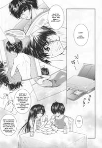 Page 11: 010.jpg | SEXY PANIC やっぱり生が一番! | View Page!