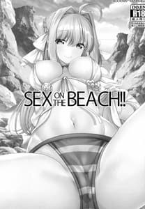 Page 2: 001.jpg | SEX ON THE BEACH!! | View Page!