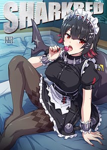Cover | SHARKBED | View Image!