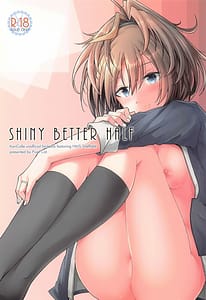 Page 1: 000.jpg | SHINY BETTER HALF | View Page!