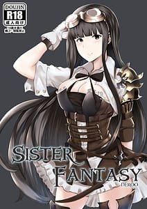Page 1: 000.jpg | SISTER FANTASY | View Page!