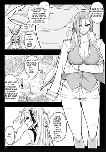 Page 5: 004.jpg | SKIN · ノーマルミッション03 | View Page!