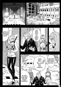 Page 6: 005.jpg | SKIN · ノーマルミッション03 | View Page!