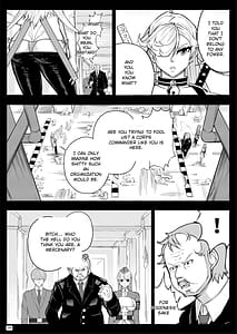 Page 7: 006.jpg | SKIN · ノーマルミッション03 | View Page!