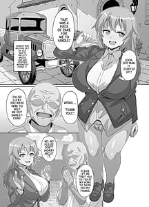 Page 3: 002.jpg | SLOW MEETS SPEED | View Page!