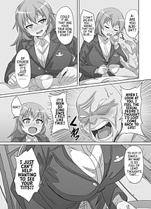 Page 6: 005.jpg | SLOW MEETS SPEED | View Page!