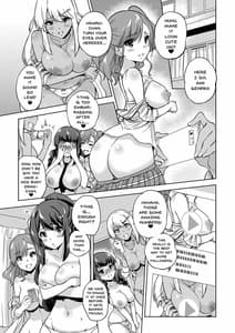 Page 6: 005.jpg | SNS 生徒会役員を寝撮ってシェアする話。 | View Page!