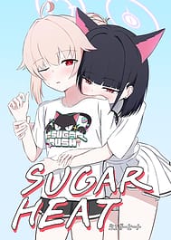 SUGAR HEAT / C107 | View Image!