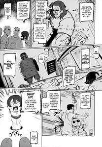 Page 4: 003.jpg | スぎゃぁあ! ホロスサントス編 | View Page!