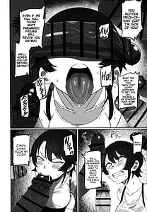 Page 5: 004.jpg | スぎゃぁあ! ホロスサントス編 | View Page!