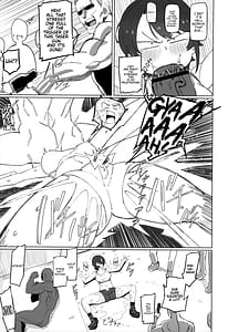 Page 10: 009.jpg | スぎゃぁあ! ホロスサントス編 | View Page!