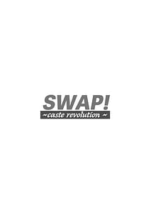 Page 2: 001.jpg | SWAP!～caste revolution～ | View Page!