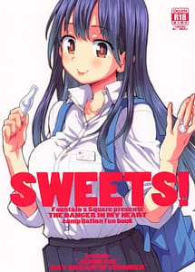 Cover | SWEETS! | View Image!