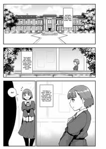Page 2: 001.jpg | S学園～お嬢様達のマゾ男調教～ | View Page!