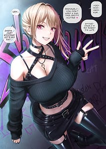 Page 3: 002.jpg | Sギャルさんは支配欲つよめ♥ | View Page!