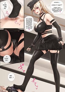 Page 13: 012.jpg | Sギャルさんは支配欲つよめ♥ | View Page!