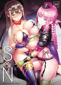 Cover | S and N | View Image!