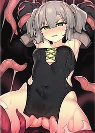 S kyuu Boukensha no watashiga shokusyu nanka ni ochiru wakenai !! | View Image!