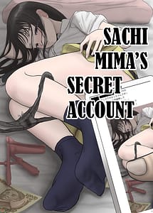 Cover | Sachi Mimas Secret Acount | View Image!