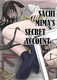 Sachi Mimas Secret Acount / English Translated | View Image!