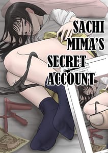 Page 1: 000.jpg | 美馬サチ裏垢 | View Page!