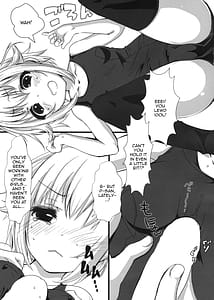 Page 6: 005.jpg | さちこみゅにけ～しょん♥ | View Page!