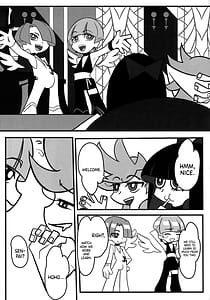 Page 4: 003.jpg | SacredLechery | View Page!