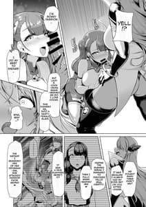 Page 9: 008.jpg | 催淫カリキュラム2 -ふたなり友堕ち魔法少女改造計画- | View Page!