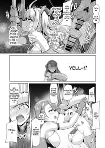 Page 12: 011.jpg | 催淫カリキュラム2 -ふたなり友堕ち魔法少女改造計画- | View Page!