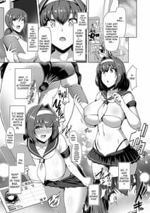Page 16: 015.jpg | 催淫カリキュラム -変身ヒロイン完全洗脳コース- | View Page!
