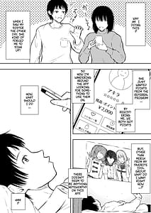 Page 3: 002.jpg | 最近流行りのフリマアプリではも買えるらしい | View Page!