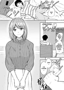 Page 7: 006.jpg | 最近流行りのフリマアプリではも買えるらしい | View Page!