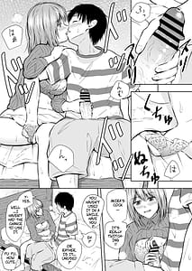 Page 11: 010.jpg | 最近流行りのフリマアプリではも買えるらしい | View Page!