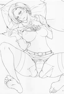 Page 2: 001.jpg | 最強ママは稼ぎたい | View Page!