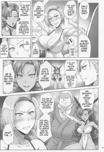 Page 14: 013.jpg | 最強ママは稼ぎたい | View Page!