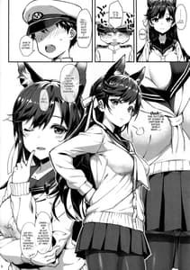 Page 5: 004.jpg | セーラー愛宕とサクランボ | View Page!