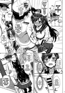 Page 10: 009.jpg | セーラー愛宕とサクランボ | View Page!