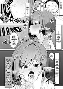 Page 9: 008.jpg | 催眠被験記録 ―扇喜アオイ― | View Page!