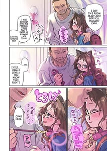 Page 10: 009.jpg | 催眠アプリとホメオスタシス1 | View Page!