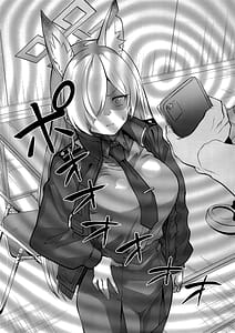 Page 5: 004.jpg | サイ眠ブルアカ漫画まとめ本 | View Page!