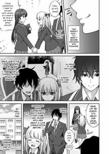 Sample Image 1 / Saimin Gakuen 2-Saiminjutsu de Majime na Seito Kaichou wo Te ni Haireta Ore / 催眠学園2 催眠術で真面目な生徒会長を手に入れた俺 | View Image!