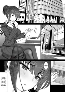 Page 3: 002.jpg | 催眠カノジョ 彼女の母 高梨桜佳 ＃2 | View Page!