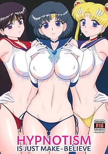 Page 1: 000.jpg | 催眠堕ちなんて妄想です | View Page!