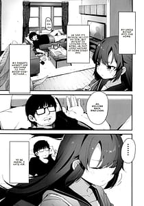 Page 3: 002.jpg | 催眠おじさんと同居性活 | View Page!